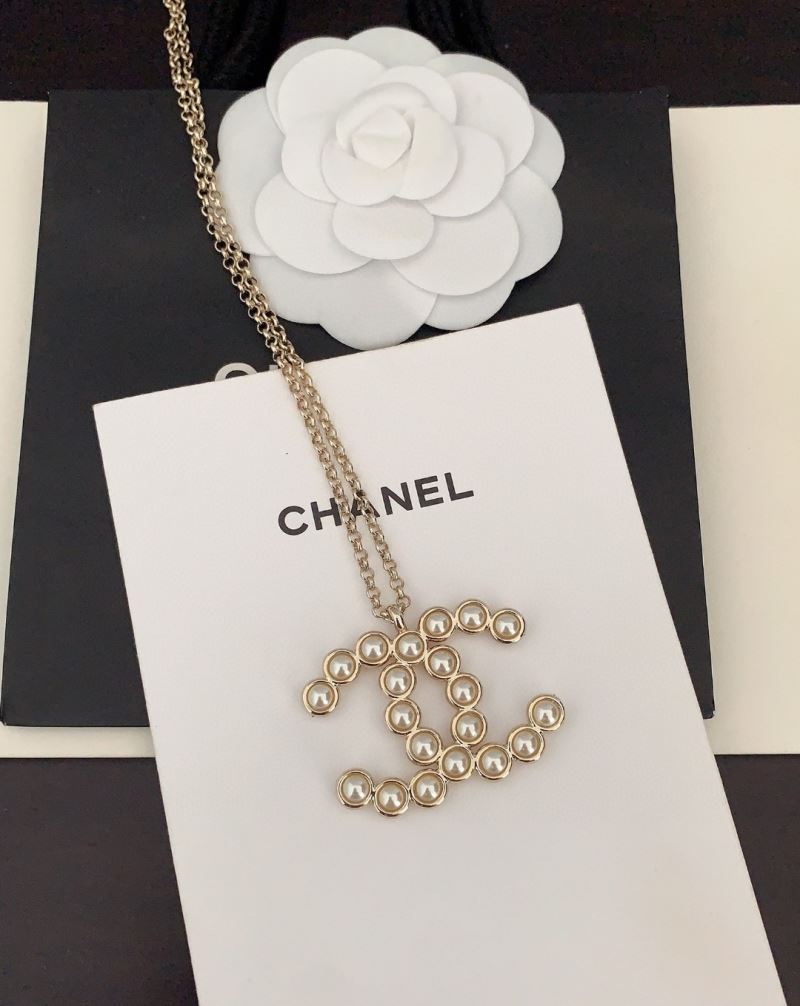 Chanel Necklaces